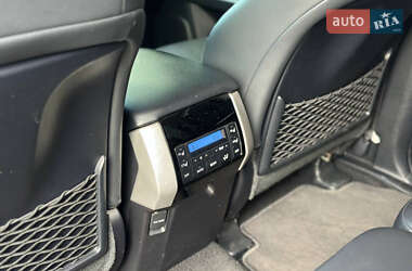 Позашляховик / Кросовер Toyota Land Cruiser Prado 2020 в 