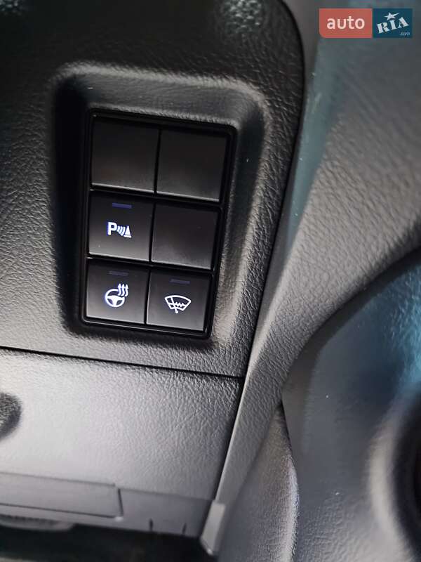 Внедорожник / Кроссовер Toyota Land Cruiser Prado 2021 в Коломые