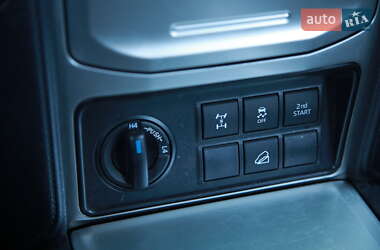 Позашляховик / Кросовер Toyota Land Cruiser Prado 2020 в 