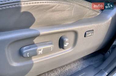Позашляховик / Кросовер Toyota Land Cruiser Prado 2008 в 