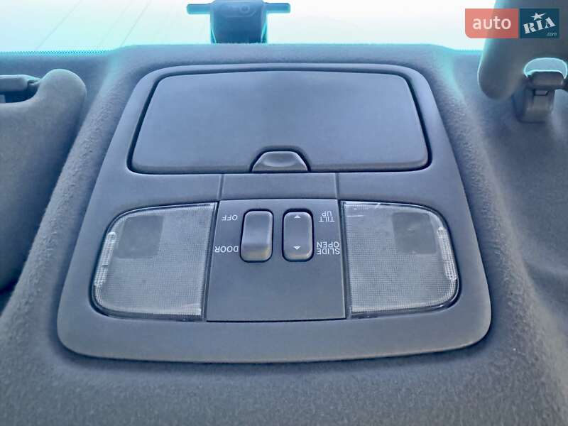 Позашляховик / Кросовер Toyota Land Cruiser Prado 2008 в Одесі