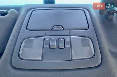 Позашляховик / Кросовер Toyota Land Cruiser Prado 2008 в 