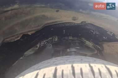 Позашляховик / Кросовер Toyota Land Cruiser Prado 2005 в 