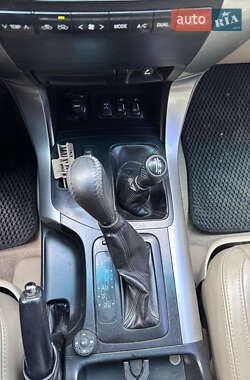 Позашляховик / Кросовер Toyota Land Cruiser Prado 2007 в 
