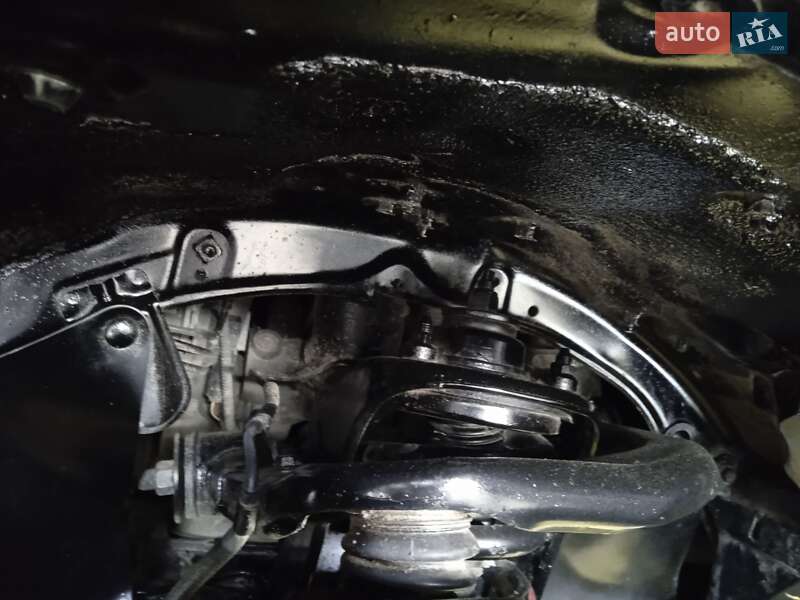 Внедорожник / Кроссовер Toyota Land Cruiser Prado 2012 в Ивано-Франковске