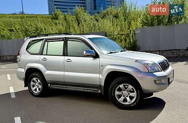 Внедорожник / Кроссовер Toyota Land Cruiser Prado 2006 в 