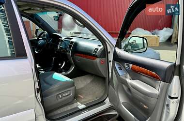 Внедорожник / Кроссовер Toyota Land Cruiser Prado 2006 в 