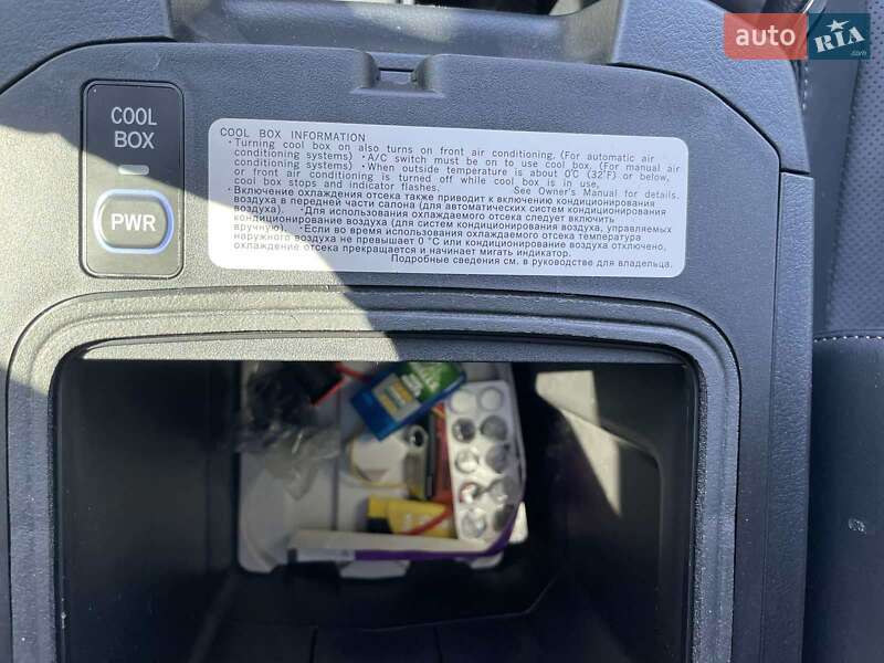 Позашляховик / Кросовер Toyota Land Cruiser Prado 2021 в Кропивницькому фото 18 Позашляховик / Кросовер Toyota Land Cruiser Prado 2021 в Кропивницькому