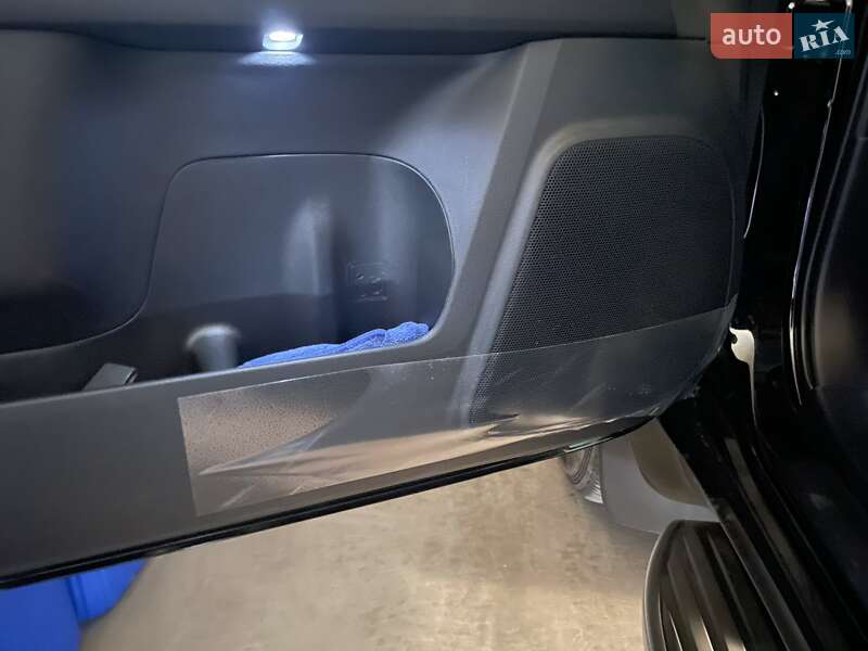 Позашляховик / Кросовер Toyota Land Cruiser Prado 2021 в Кропивницькому фото 20 Позашляховик / Кросовер Toyota Land Cruiser Prado 2021 в Кропивницькому