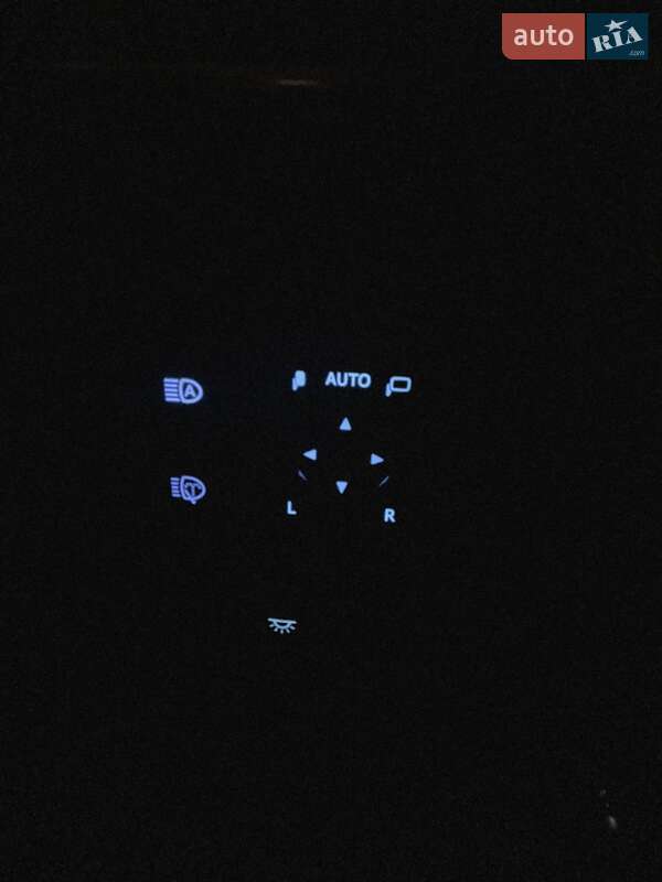 Позашляховик / Кросовер Toyota Land Cruiser Prado 2021 в Кропивницькому фото 27 Позашляховик / Кросовер Toyota Land Cruiser Prado 2021 в Кропивницькому