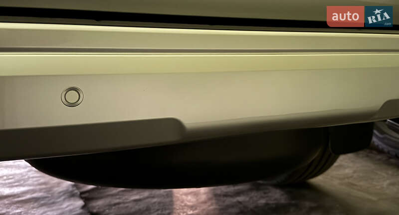 Позашляховик / Кросовер Toyota Land Cruiser Prado 2021 в Новомосковську фото 53 Позашляховик / Кросовер Toyota Land Cruiser Prado 2021 в Новомосковську