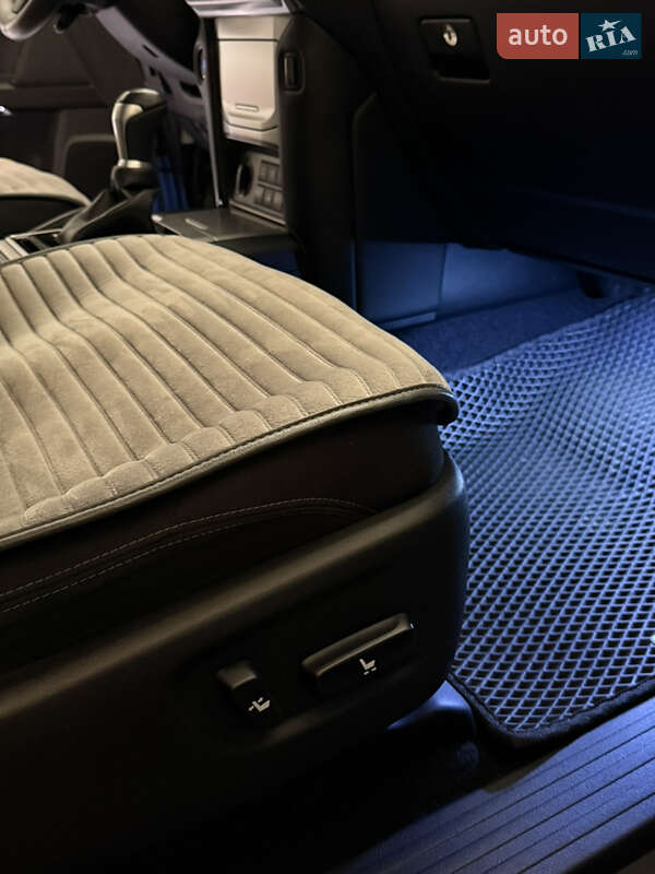 Позашляховик / Кросовер Toyota Land Cruiser Prado 2021 в Новомосковську фото 56 Позашляховик / Кросовер Toyota Land Cruiser Prado 2021 в Новомосковську