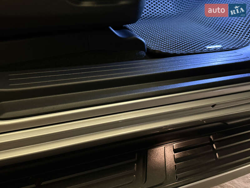 Позашляховик / Кросовер Toyota Land Cruiser Prado 2021 в Новомосковську фото 66 Позашляховик / Кросовер Toyota Land Cruiser Prado 2021 в Новомосковську