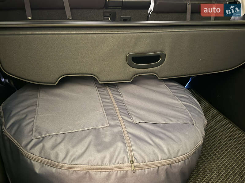 Позашляховик / Кросовер Toyota Land Cruiser Prado 2021 в Новомосковську фото 73 Позашляховик / Кросовер Toyota Land Cruiser Prado 2021 в Новомосковську