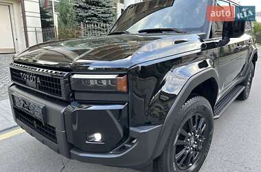 Внедорожник / Кроссовер Toyota Land Cruiser Prado 2025 в 