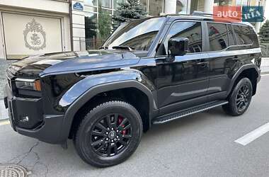 Внедорожник / Кроссовер Toyota Land Cruiser Prado 2025 в 
