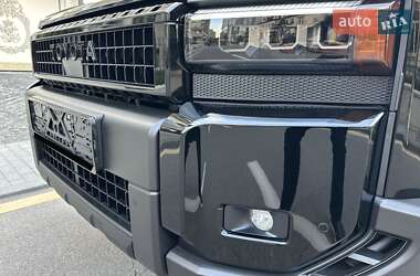 Внедорожник / Кроссовер Toyota Land Cruiser Prado 2025 в 