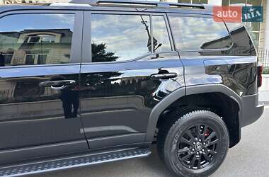 Внедорожник / Кроссовер Toyota Land Cruiser Prado 2025 в 