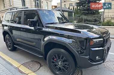 Внедорожник / Кроссовер Toyota Land Cruiser Prado 2025 в 