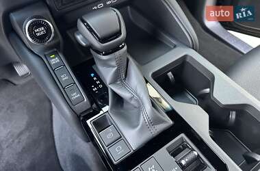 Внедорожник / Кроссовер Toyota Land Cruiser Prado 2025 в 