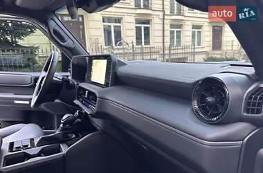 Внедорожник / Кроссовер Toyota Land Cruiser Prado 2025 в 