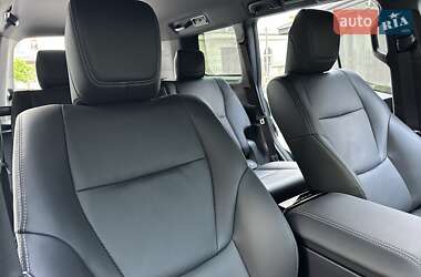 Внедорожник / Кроссовер Toyota Land Cruiser Prado 2025 в 