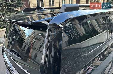 Внедорожник / Кроссовер Toyota Land Cruiser Prado 2025 в 