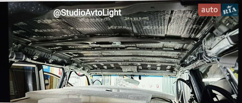 Позашляховик / Кросовер Toyota Land Cruiser Prado 2021 в Новомосковську фото 83 Позашляховик / Кросовер Toyota Land Cruiser Prado 2021 в Новомосковську