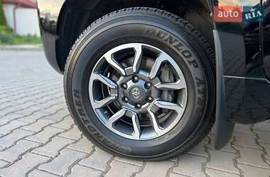 Внедорожник / Кроссовер Toyota Land Cruiser Prado 2022 в 