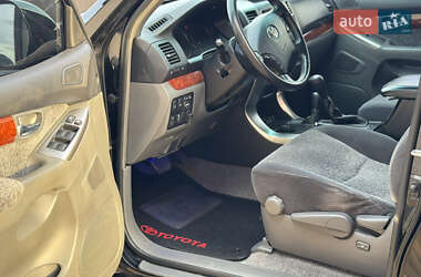 Внедорожник / Кроссовер Toyota Land Cruiser Prado 2008 в 