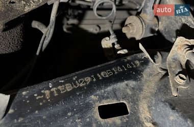 Внедорожник / Кроссовер Toyota Land Cruiser Prado 2008 в 