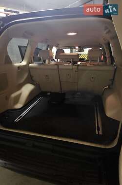 Внедорожник / Кроссовер Toyota Land Cruiser Prado 2014 в 