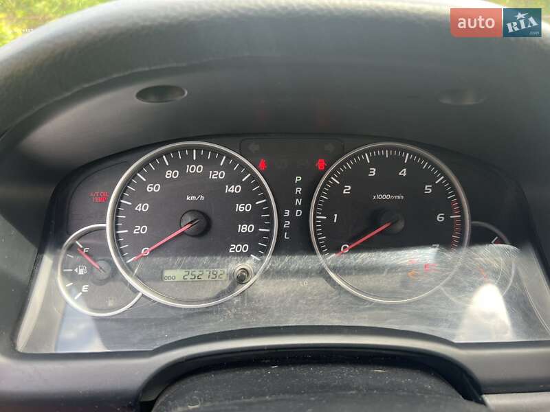 Внедорожник / Кроссовер Toyota Land Cruiser Prado 2008 в Киеве