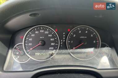 Внедорожник / Кроссовер Toyota Land Cruiser Prado 2008 в 