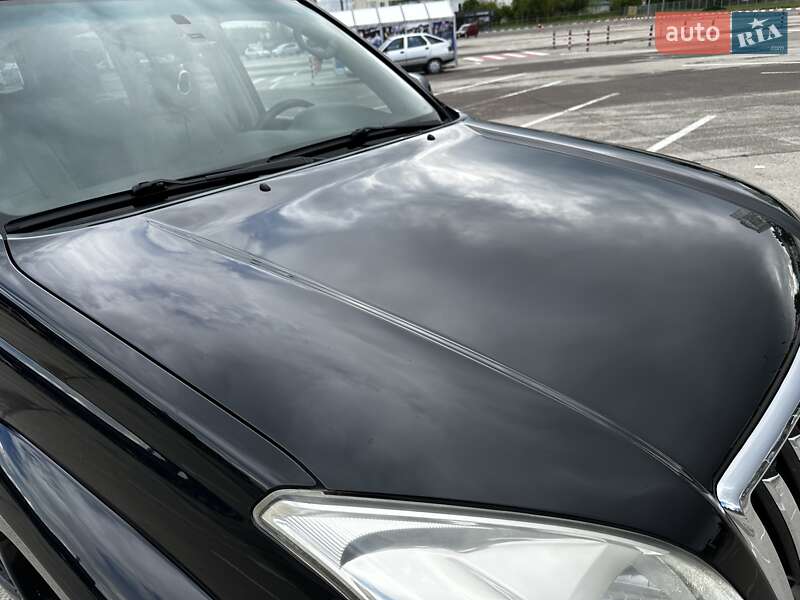 Внедорожник / Кроссовер Toyota Land Cruiser Prado 2004 в Сергеевке фото 3 Внедорожник / Кроссовер Toyota Land Cruiser Prado 2004 в Сергеевке