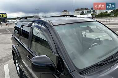 Внедорожник / Кроссовер Toyota Land Cruiser Prado 2004 в 