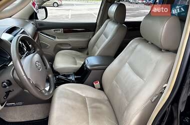 Внедорожник / Кроссовер Toyota Land Cruiser Prado 2004 в 