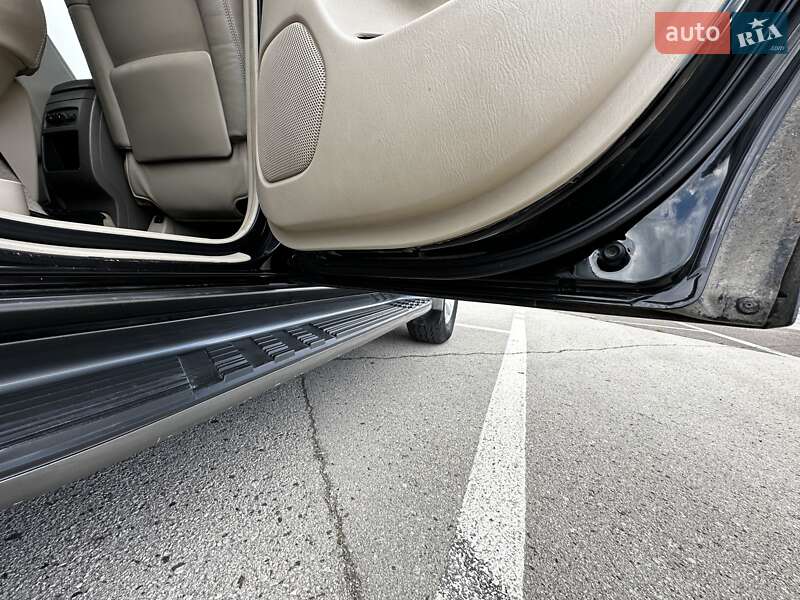 Внедорожник / Кроссовер Toyota Land Cruiser Prado 2004 в Сергеевке фото 24 Внедорожник / Кроссовер Toyota Land Cruiser Prado 2004 в Сергеевке