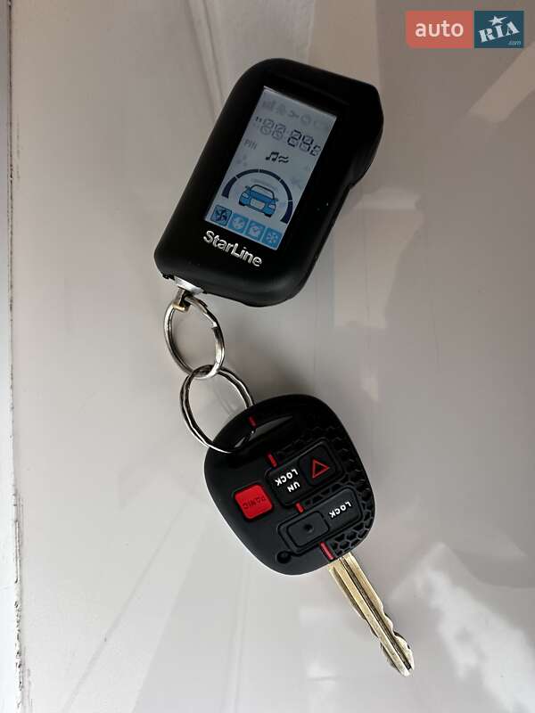 Внедорожник / Кроссовер Toyota Land Cruiser Prado 2004 в Сергеевке фото 40 Внедорожник / Кроссовер Toyota Land Cruiser Prado 2004 в Сергеевке