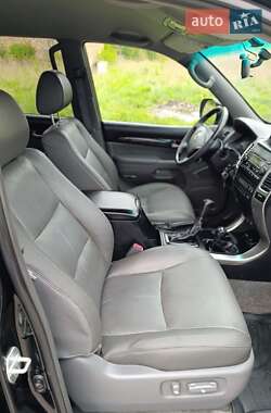 Внедорожник / Кроссовер Toyota Land Cruiser Prado 2008 в 