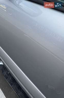 Позашляховик / Кросовер Toyota Land Cruiser Prado 2003 в 