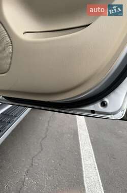 Позашляховик / Кросовер Toyota Land Cruiser Prado 2003 в 