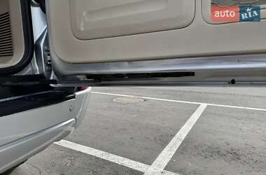 Позашляховик / Кросовер Toyota Land Cruiser Prado 2003 в 