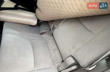 Позашляховик / Кросовер Toyota Land Cruiser Prado 2003 в 