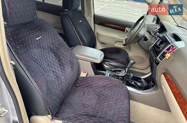 Позашляховик / Кросовер Toyota Land Cruiser Prado 2003 в 
