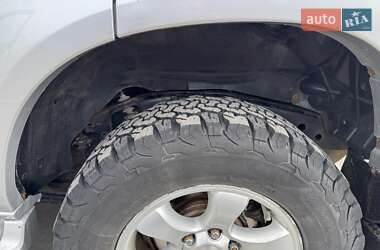 Позашляховик / Кросовер Toyota Land Cruiser Prado 2003 в 