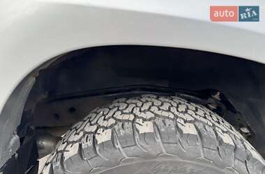 Позашляховик / Кросовер Toyota Land Cruiser Prado 2003 в 