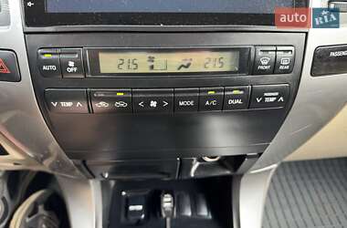 Позашляховик / Кросовер Toyota Land Cruiser Prado 2003 в 