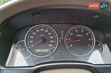 Внедорожник / Кроссовер Toyota Land Cruiser Prado 2005 в 