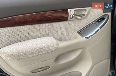 Позашляховик / Кросовер Toyota Land Cruiser Prado 2003 в 